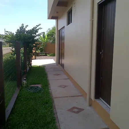 Apartamentos Di Armazzem Torres Quarto foto
