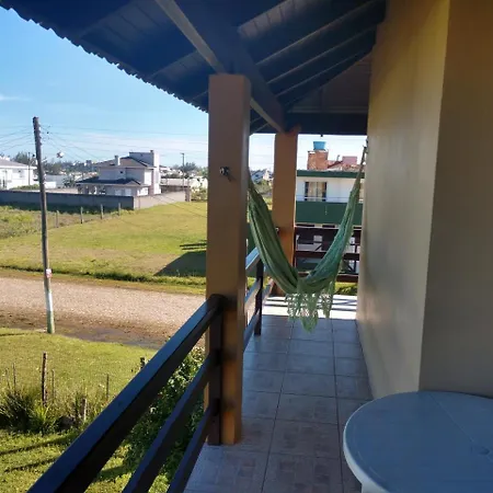 Apartamentos Di Armazzem Torres Exterior foto