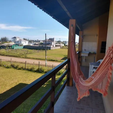 Apartamentos Di Armazzem Torres Exterior foto