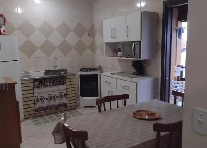 Apartamentos Di Armazzem