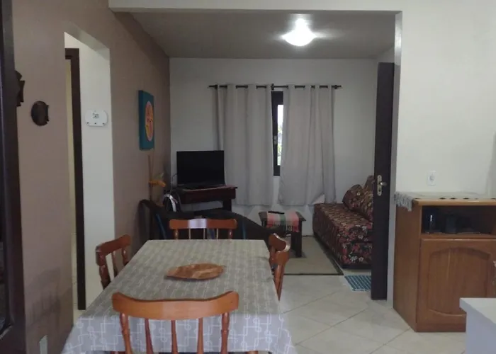 Apartamentos Di Armazzem