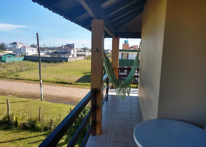 Apartamentos Di Armazzem