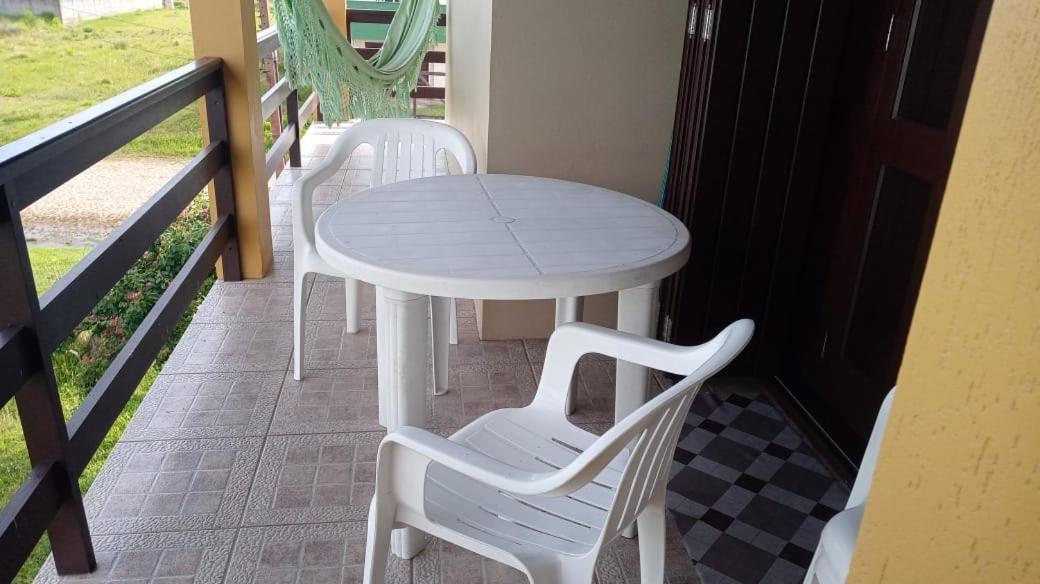 Apartamentos Di Armazzem Apartment Torres