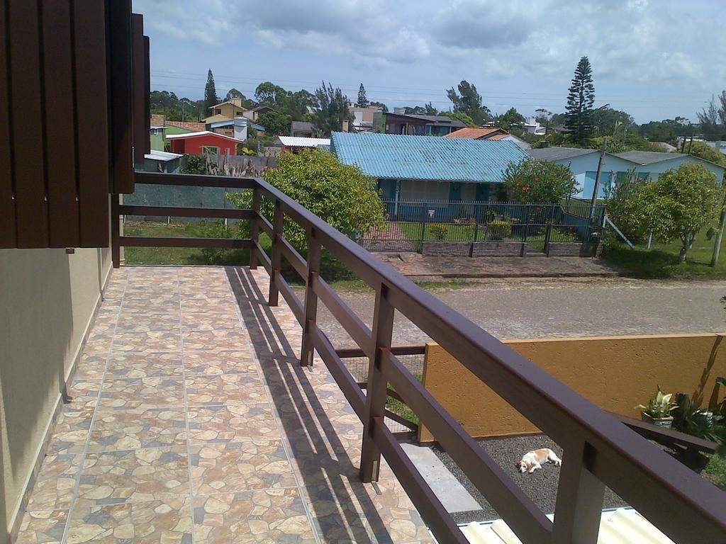 Apartamentos Di Armazzem Apartment *
