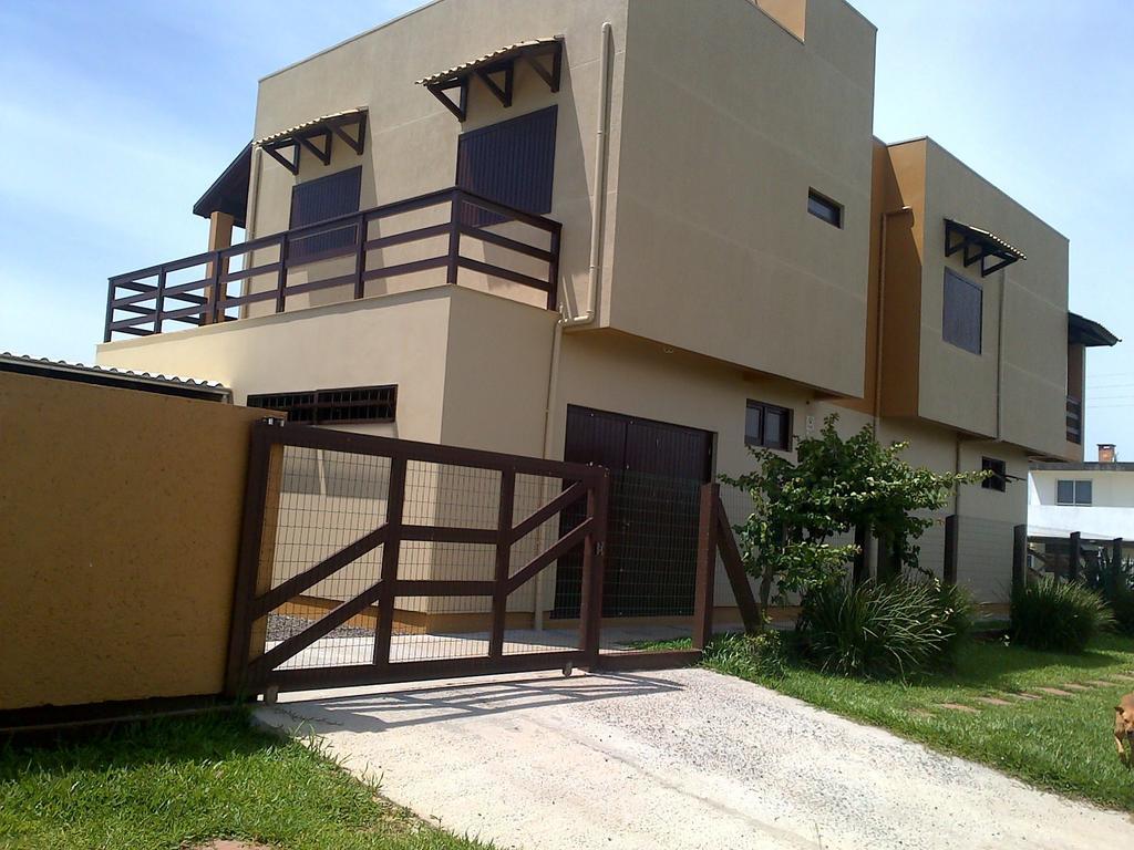 Apartamentos Di Armazzem * Torres