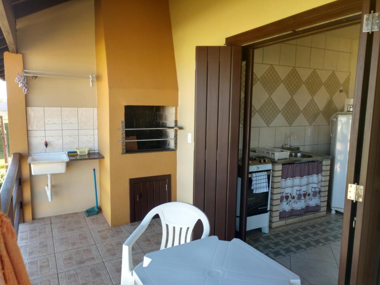Apartamentos Di Armazzem Apartment *