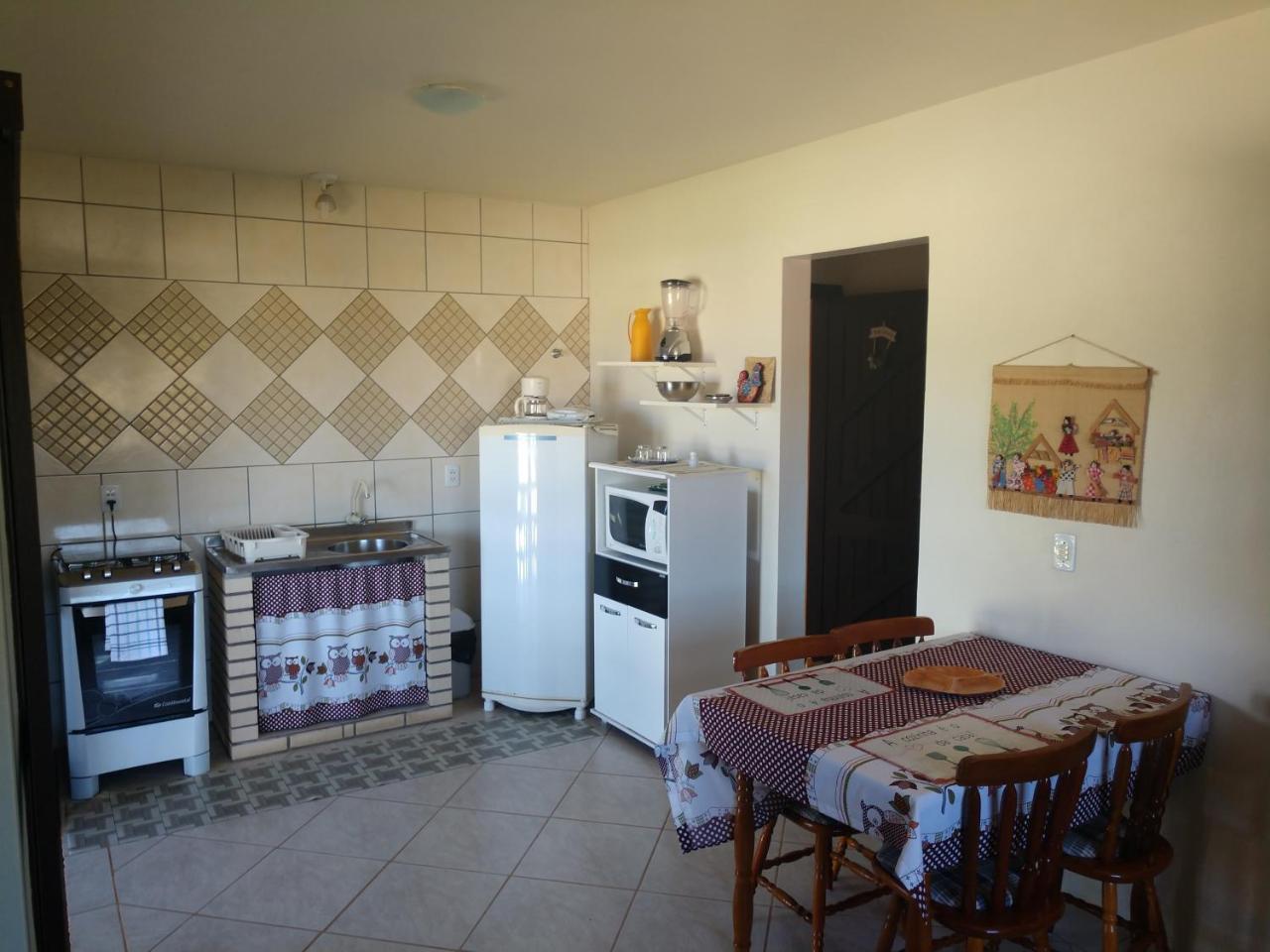Apartment Apartamentos Di Armazzem Torres